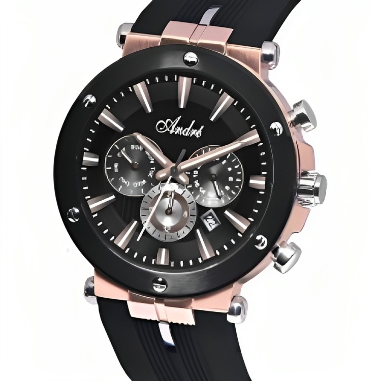 Reloj andre 2025 hombre precio